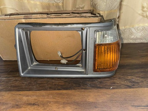 Nos genuine mazda bongo - nos, /