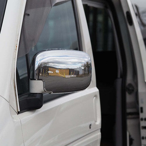For mazda bongo abs chrome - abs,