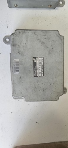 Mazda bongo ecu - bongo,