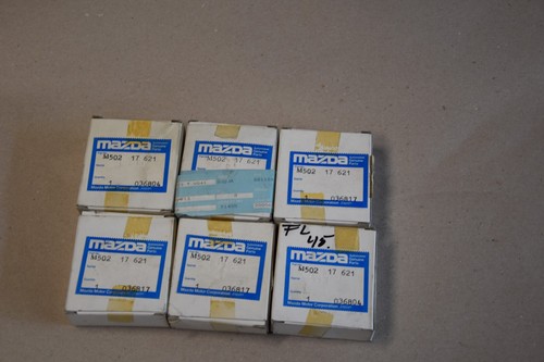 Manual transmission gear mazda - transmission,