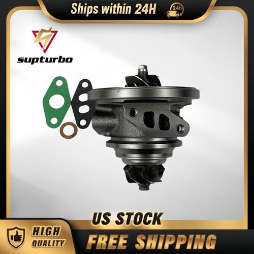 Turbo cartridge chra - turbo,