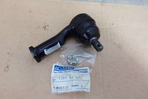 Nos genuine mazda bongo - nos,